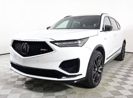 2022 Acura MDX Type S