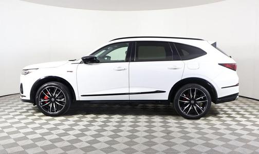 2022 Acura MDX Type S