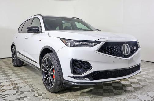 2022 Acura MDX Type S