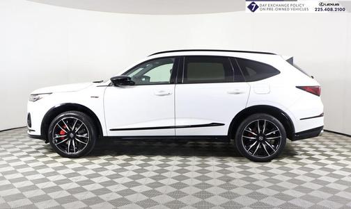 2022 Acura MDX Type S