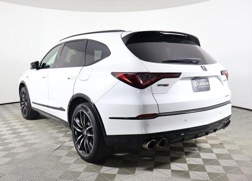 2022 Acura MDX Type S