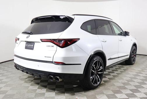 2022 Acura MDX Type S