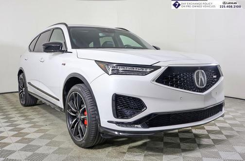 2022 Acura MDX Type S