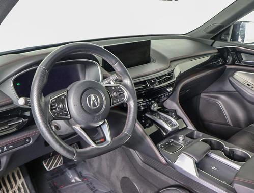 2022 Acura MDX Type S