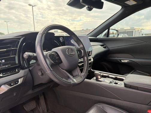 2024 Lexus RX 350 Premium Plus