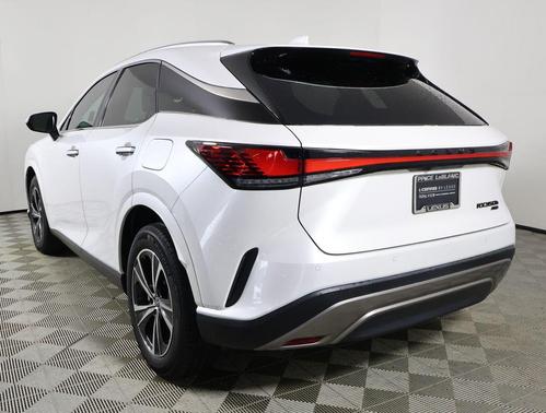 2024 Lexus RX 350h Premium Plus