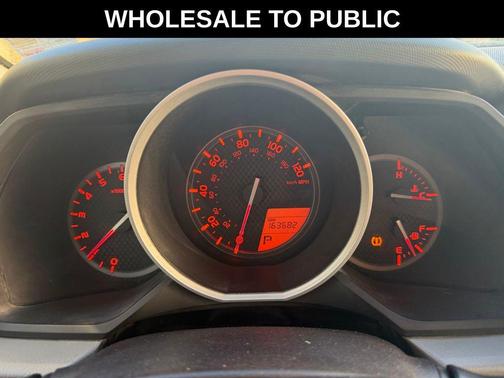 2013 Toyota 4Runner SR5