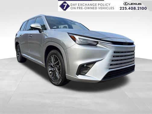 2024 Lexus TX 350 Premium