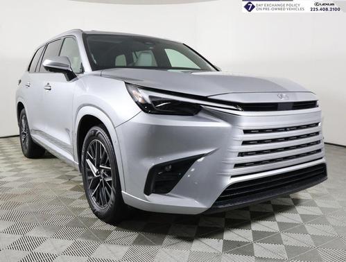 2024 Lexus TX 350 Premium