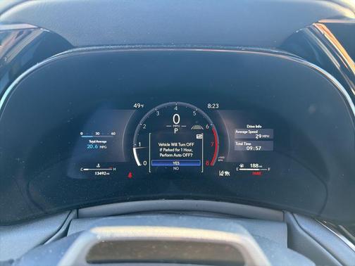 2024 Lexus TX 350 Premium