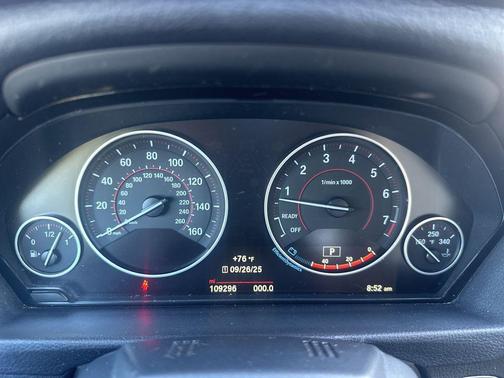2016 BMW 428 i SULEV