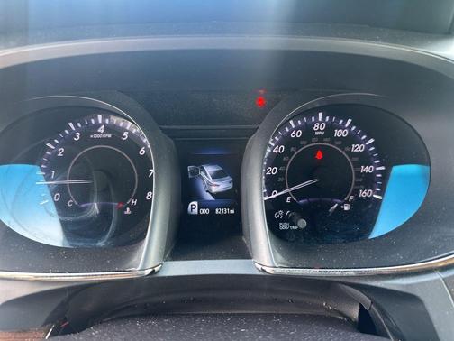 2015 Toyota Avalon Limited