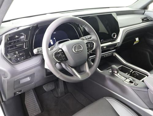 2025 Lexus TX 350 Premium