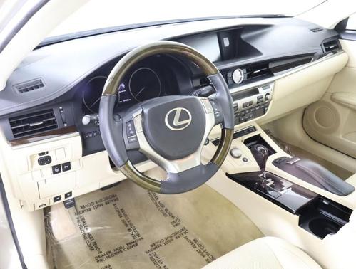 2013 Lexus ES 350 Base