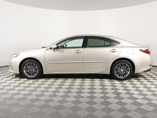 2013 Lexus ES 350 Base