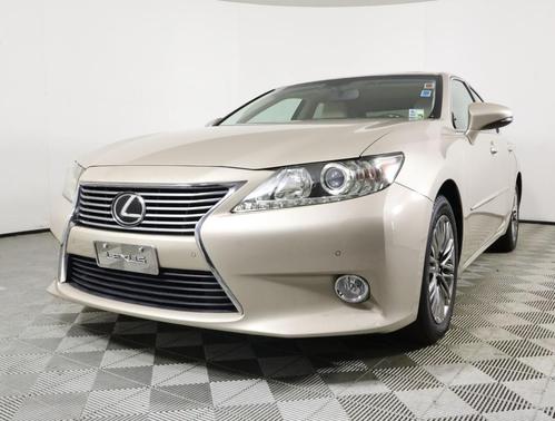 2013 Lexus ES 350 Base