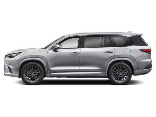 Wind Chill Pearl 2026 Lexus TX 350 Premium