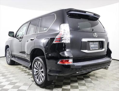 2022 Lexus GX 460 460