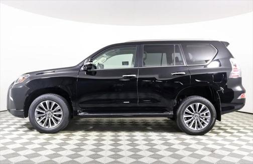 2022 Lexus GX 460 460