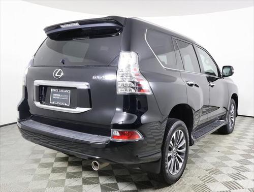2022 Lexus GX 460 460