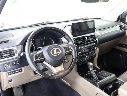 2022 Lexus GX 460 460