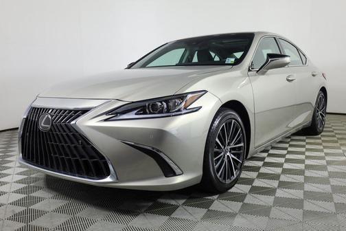 2024 Lexus ES 350 350