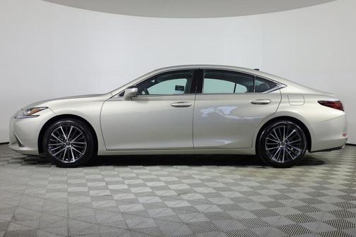 2024 Lexus ES 350 350