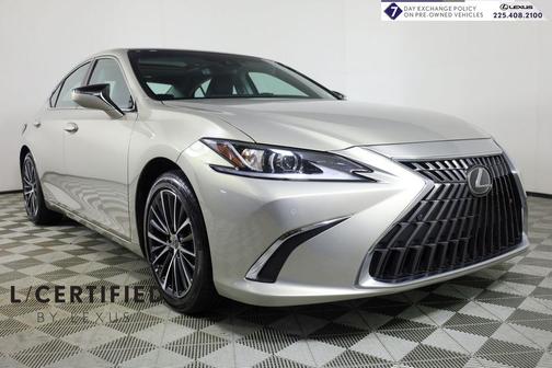 2024 Lexus ES 350 350