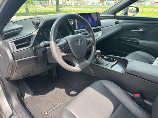 2024 Lexus ES 350 350