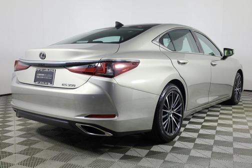 2024 Lexus ES 350 350