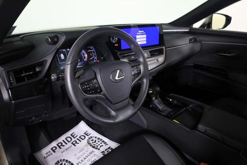 2024 Lexus ES 350 350