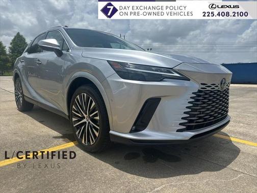 2024 Lexus RX 350 Premium Plus
