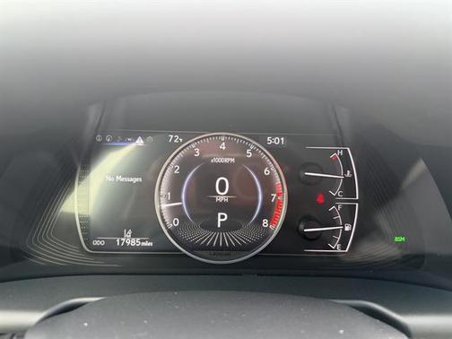 2024 Lexus ES 350 Base