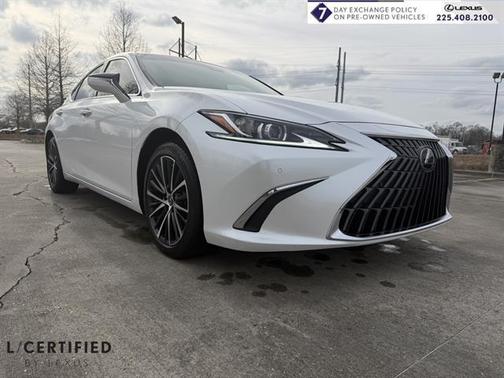 2024 Lexus ES 350 Base