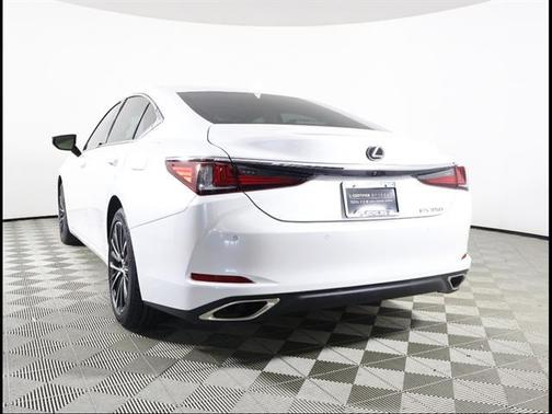 2024 Lexus ES 350 Base