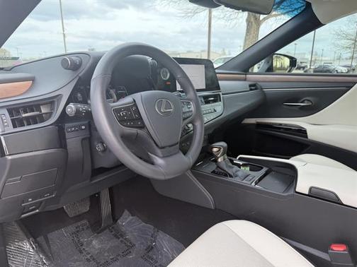 2024 Lexus ES 350 Base
