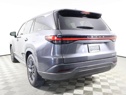 2024 Lexus TX 350 Luxury