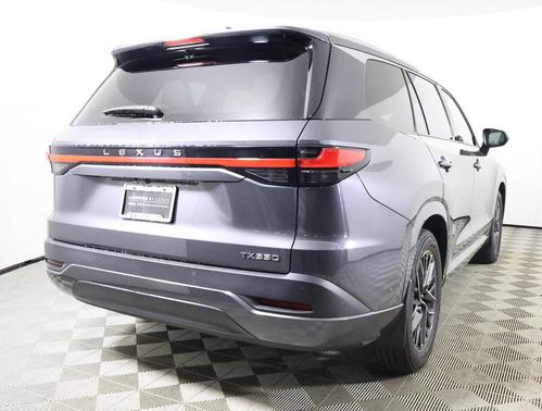2024 Lexus TX 350 Luxury