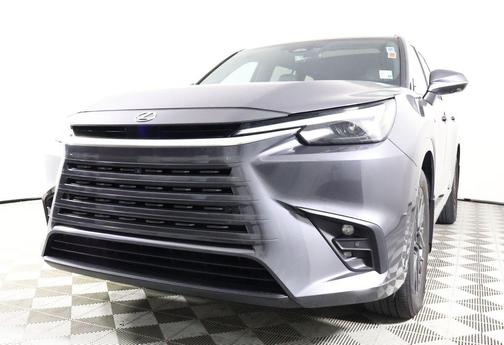 2024 Lexus TX 350 Luxury