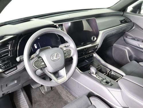 2024 Lexus TX 350 Luxury