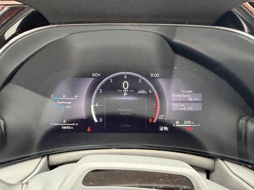 2024 Lexus TX 350 Luxury