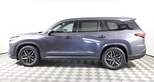 2024 Lexus TX 350 Luxury