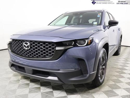 2024 Mazda CX-50 2.5 S Select Package