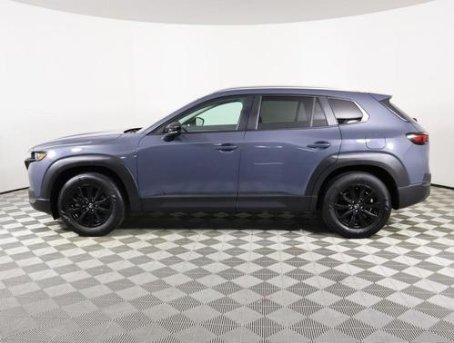 2024 Mazda CX-50 2.5 S Select Package
