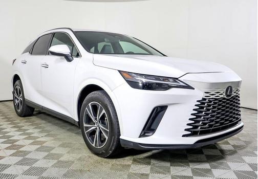 2024 Lexus RX 350 Premium