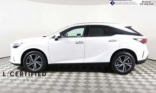 2024 Lexus RX 350 Premium