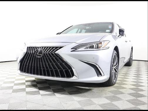 2024 Lexus ES 250 Base