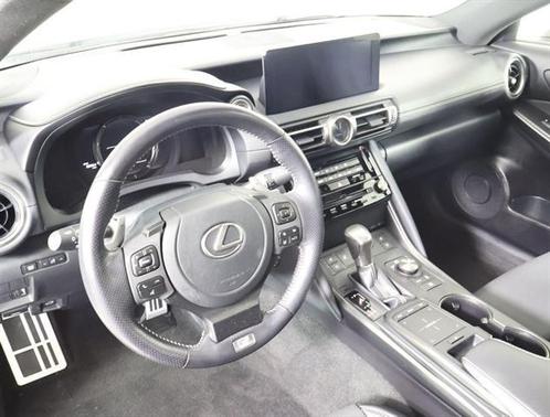 2022 Lexus IS 350 Base