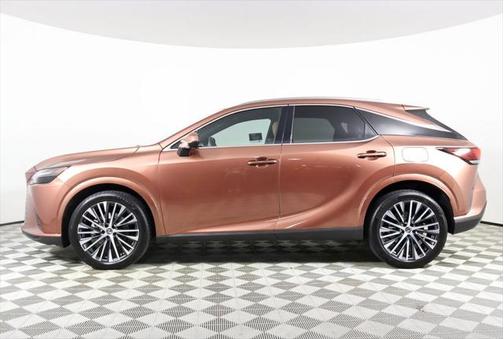 2023 Lexus RX 350 350