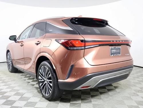 2023 Lexus RX 350 350